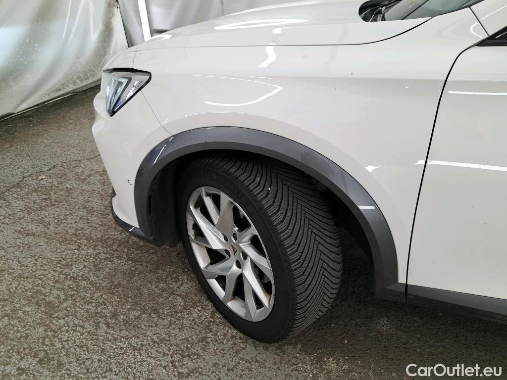  Cupra  Formentor CUPRA  / 2020 / 5P / SUV 2.0 TDI 150ch DSG7 4Drive Business Ed #7