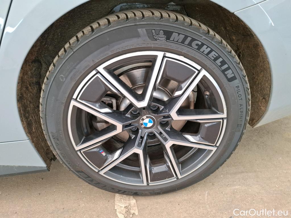  Bmw  Serie 4 Série i4 Gran Coupe 35 eDrive M Sport 70kWh BVA #31