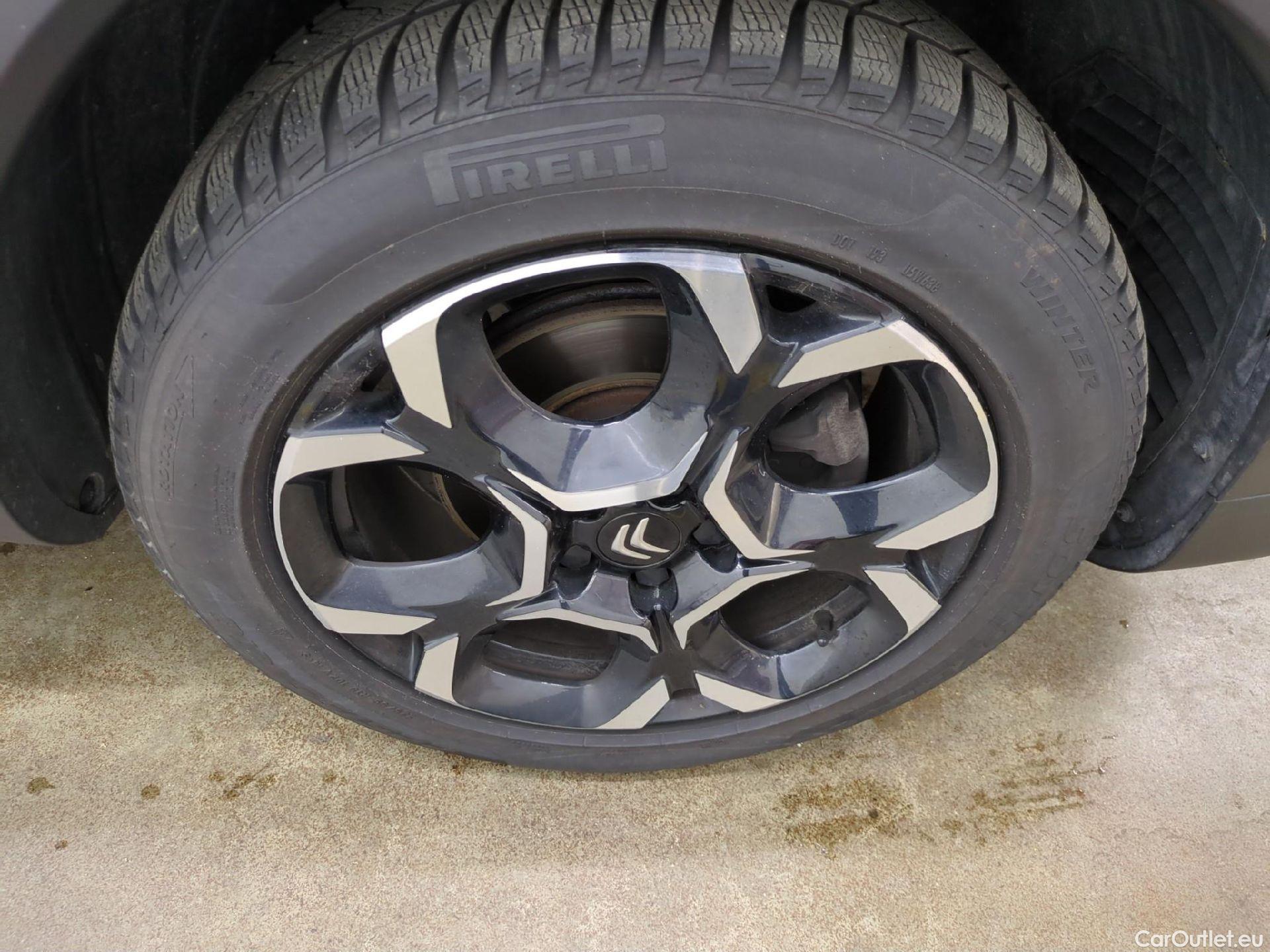  Citroen  C5 Aircross  Shine 1.5 BlueHDi 130CV BVA8 6E #2