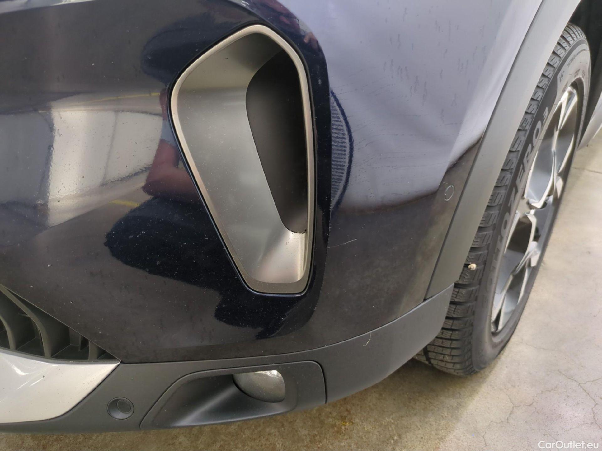  Citroen  C5 Aircross  Shine 1.5 BlueHDi 130CV BVA8 6E #10