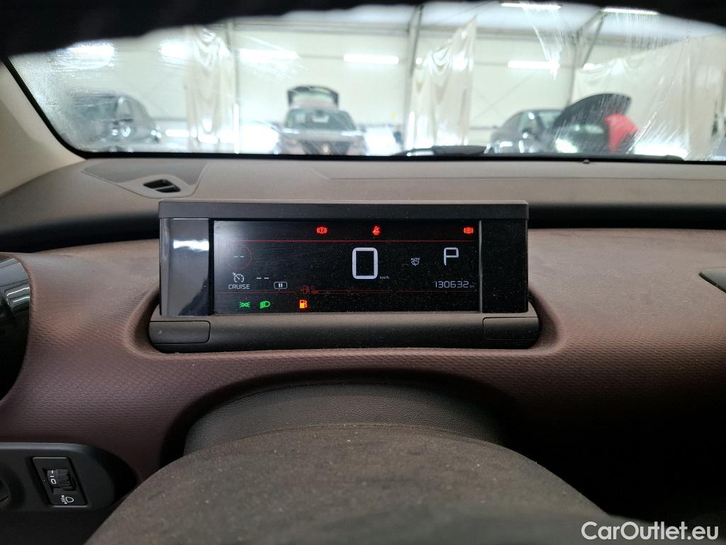 Citroen  C4 Cactus CITROEN  / 2017 / 5P / Berline PureTech 130 S&S EAT6 Shine #17