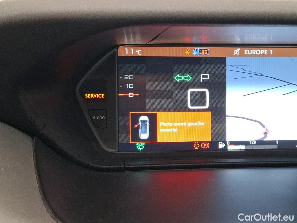  Citroen  C4 Grand Picasso /Spacetourer Business 1.5 BlueHDi 130CV BVA8 7 Sieges E6d #25