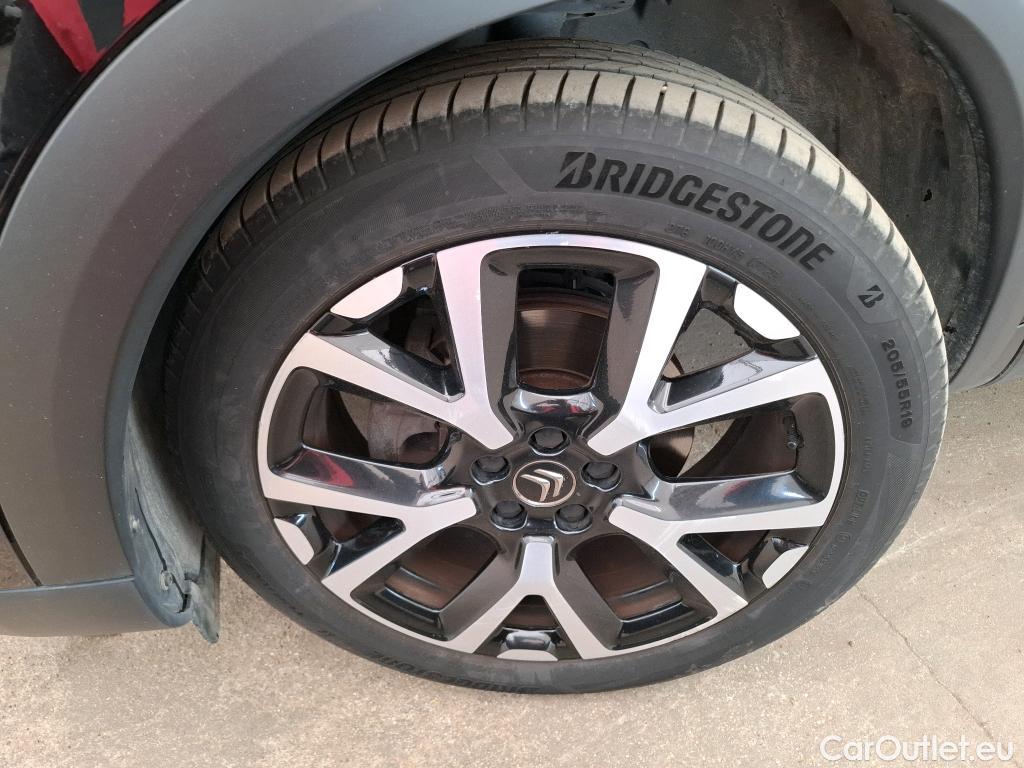  Citroen  C5 Aircross  Business Plus 1.5 BlueHDi 130CV BVA8 E6dT #19
