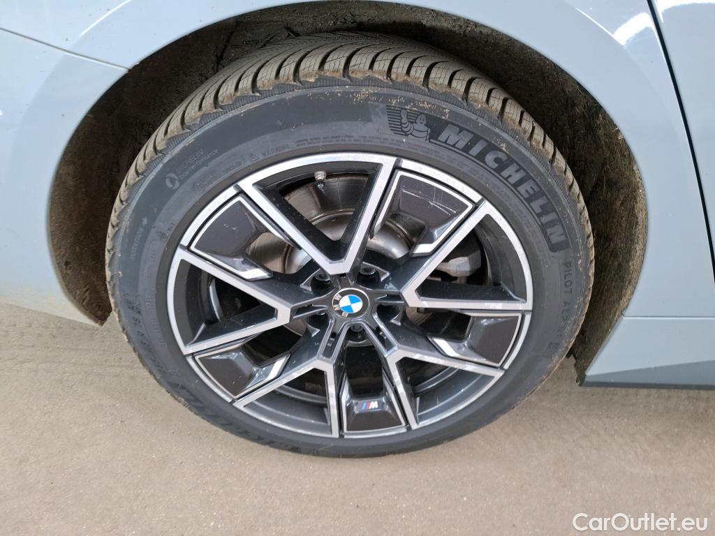  Bmw  Serie 4 Série i4 Gran Coupe 35 eDrive M Sport 70kWh BVA #4