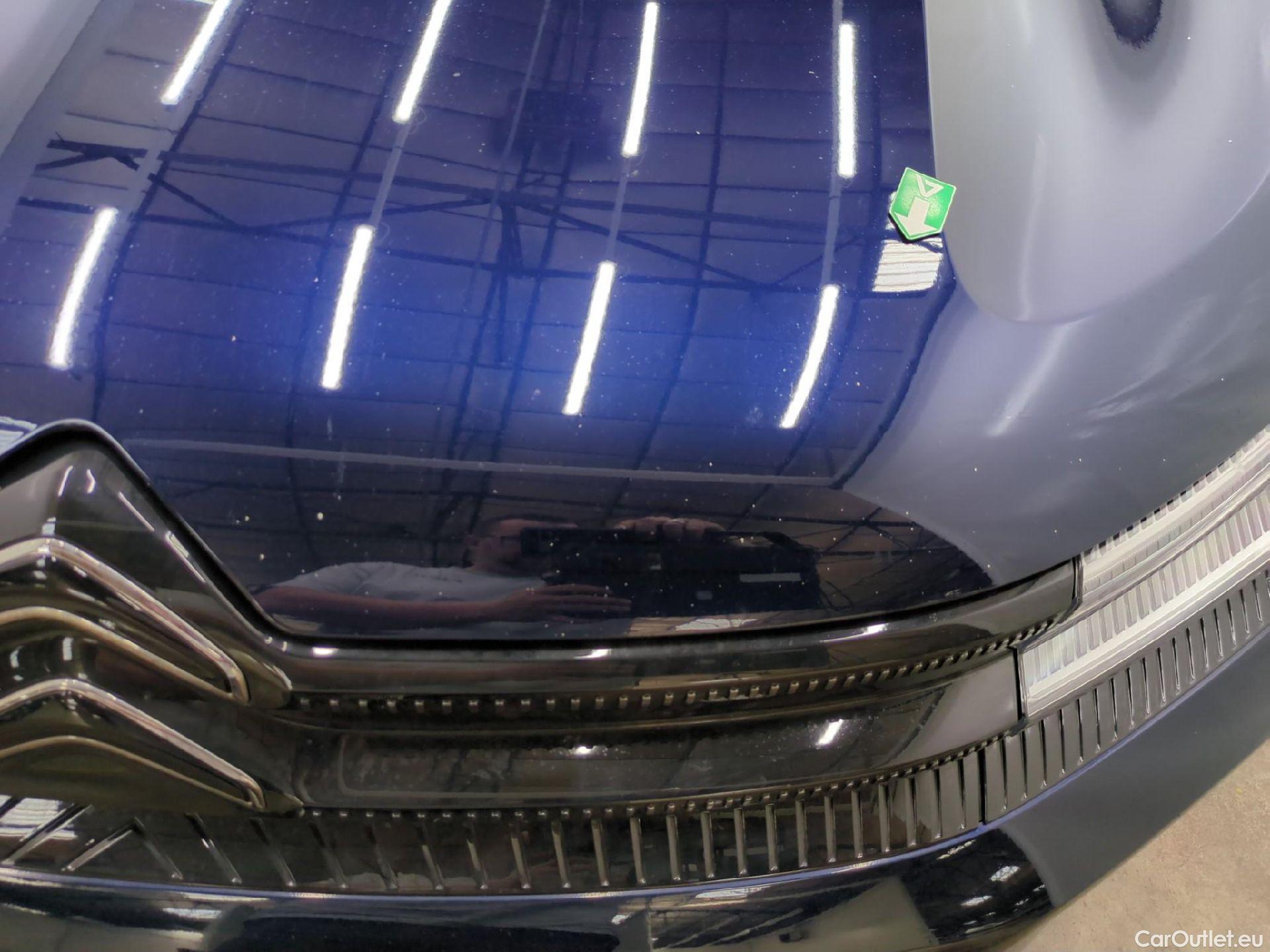  Citroen  C5 Aircross  Shine 1.5 BlueHDi 130CV BVA8 6E #8