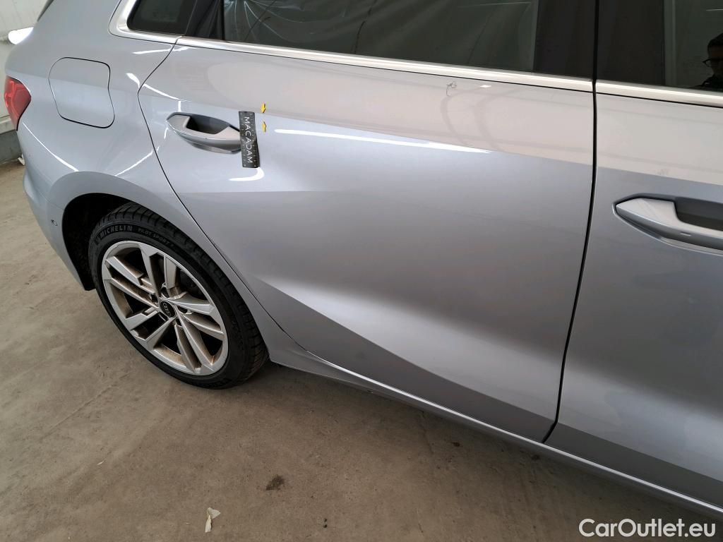  Audi  A3  Sportback 35 TDI Business Line 2.0 TDI 150CV BVA7 E6d #38