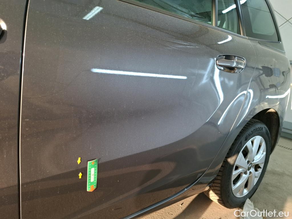  Citroen  C4 Grand Picasso /Spacetourer Business 1.5 BlueHDi 130CV BVA8 7 Sieges E6d #16