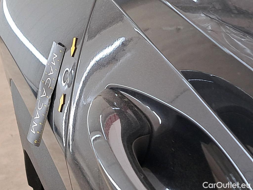  Hyundai  Tucson  Business Mild-Hybrid 2WD 1.6 CRDI 135CV BVA7 E6d #3