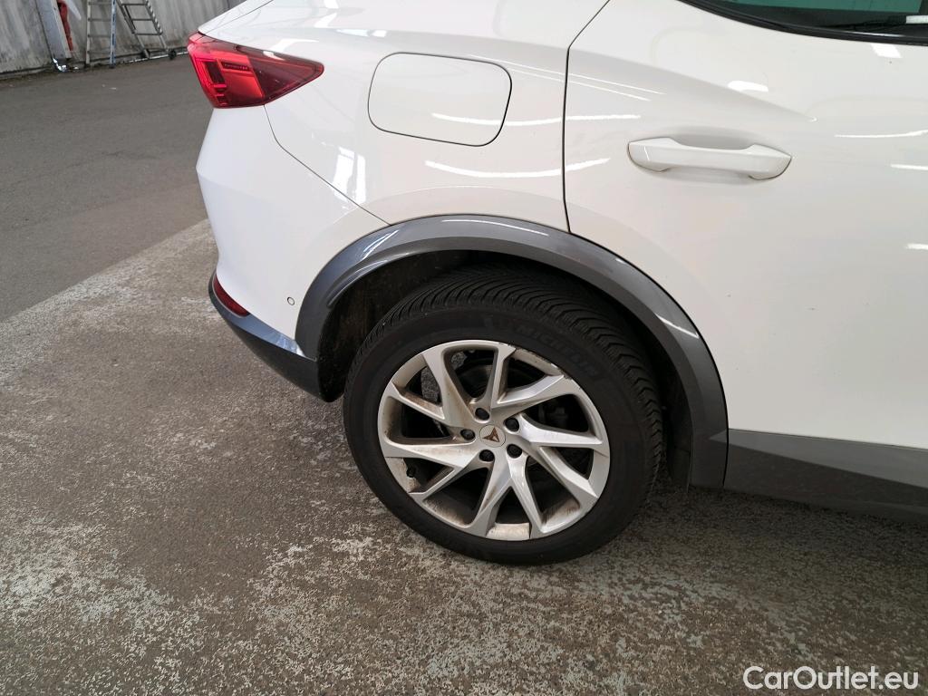  Cupra  Formentor CUPRA  / 2020 / 5P / SUV 2.0 TDI 150ch DSG7 4Drive Business Ed #11