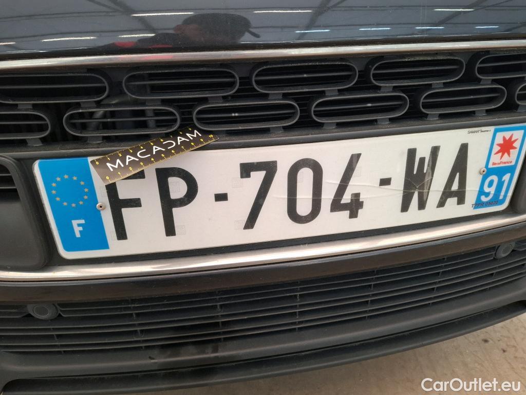  Citroen  C4 Cactus CITROEN  / 2017 / 5P / Berline PureTech 130 S&S EAT6 Shine #15