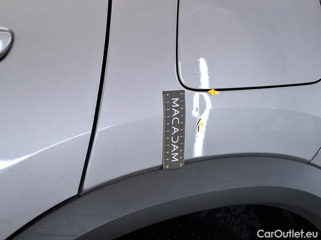  Citroen  C5 Aircross CITROEN  / 2018 / 5P / SUV Hybrid 225 ë-EAT8 Business #23