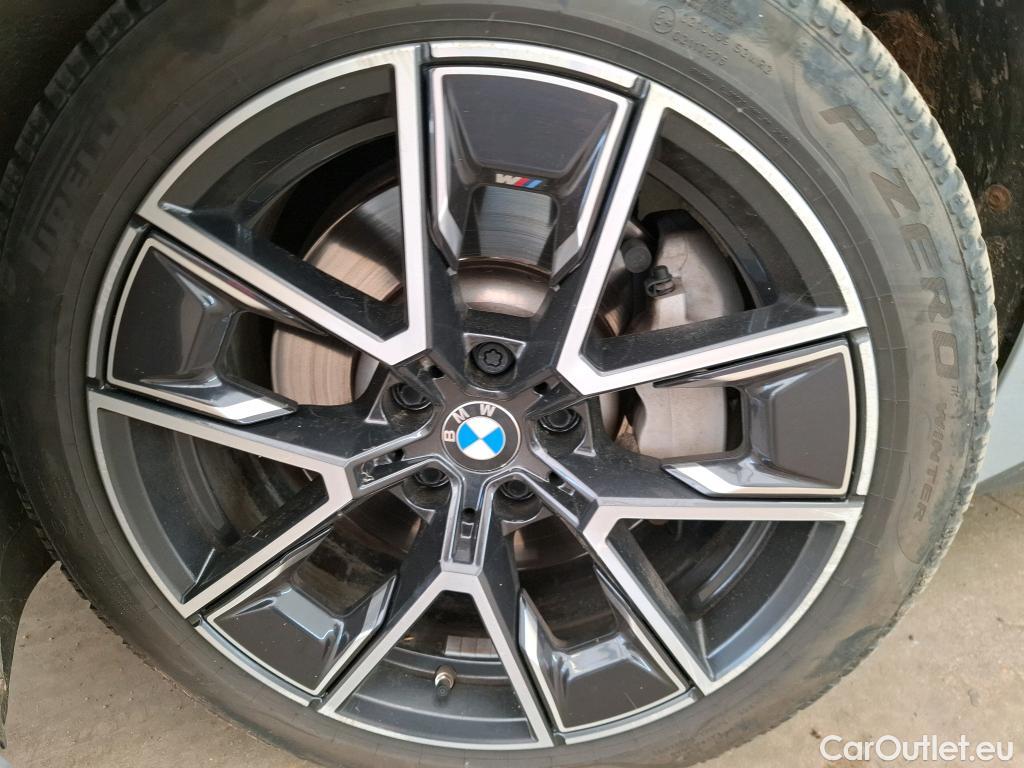 Bmw  Serie 4 Série i4 Gran Coupe 35 eDrive M Sport 70kWh BVA #10