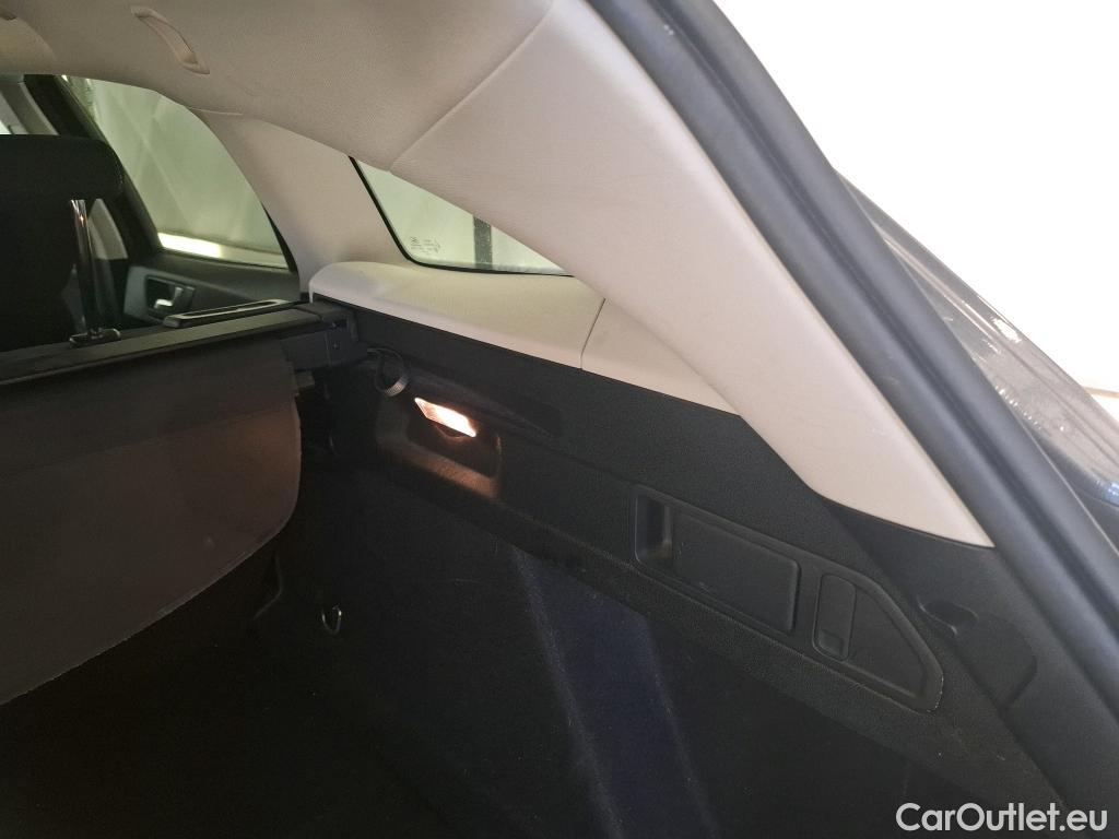  Ford  Focus  Turnier Titanium X 1.5 EcoBlue 120CV BVM6 E6d #23