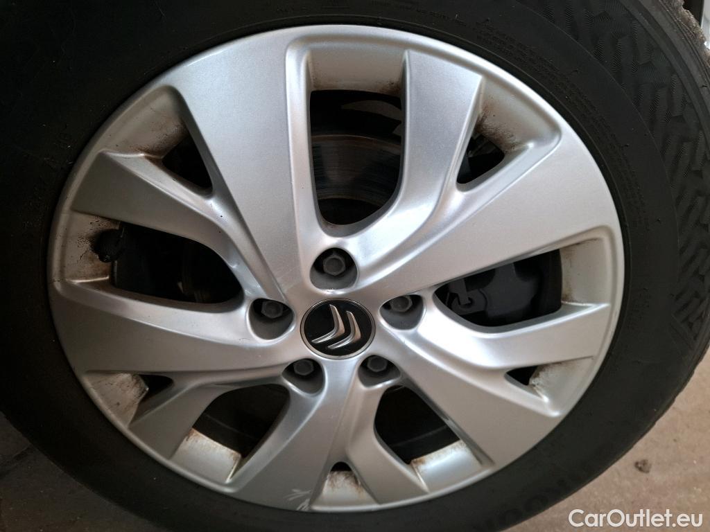  Citroen  C4 Grand Picasso /Spacetourer Business 1.5 BlueHDi 130CV BVA8 7 Sieges E6d #23