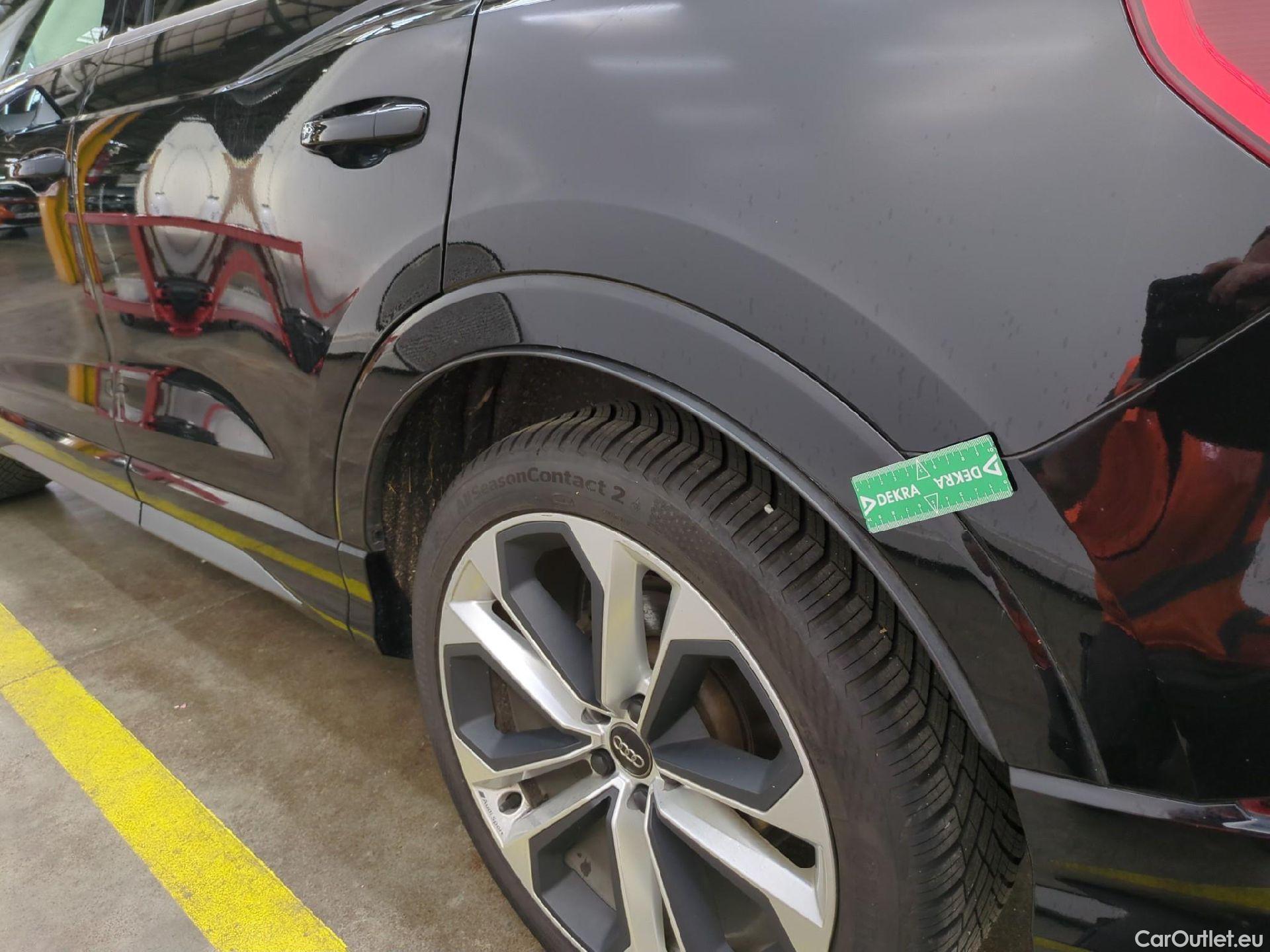  Audi  Q3  35 TDI S line 2.0 TDI 150CV BVA7 E6dT #31