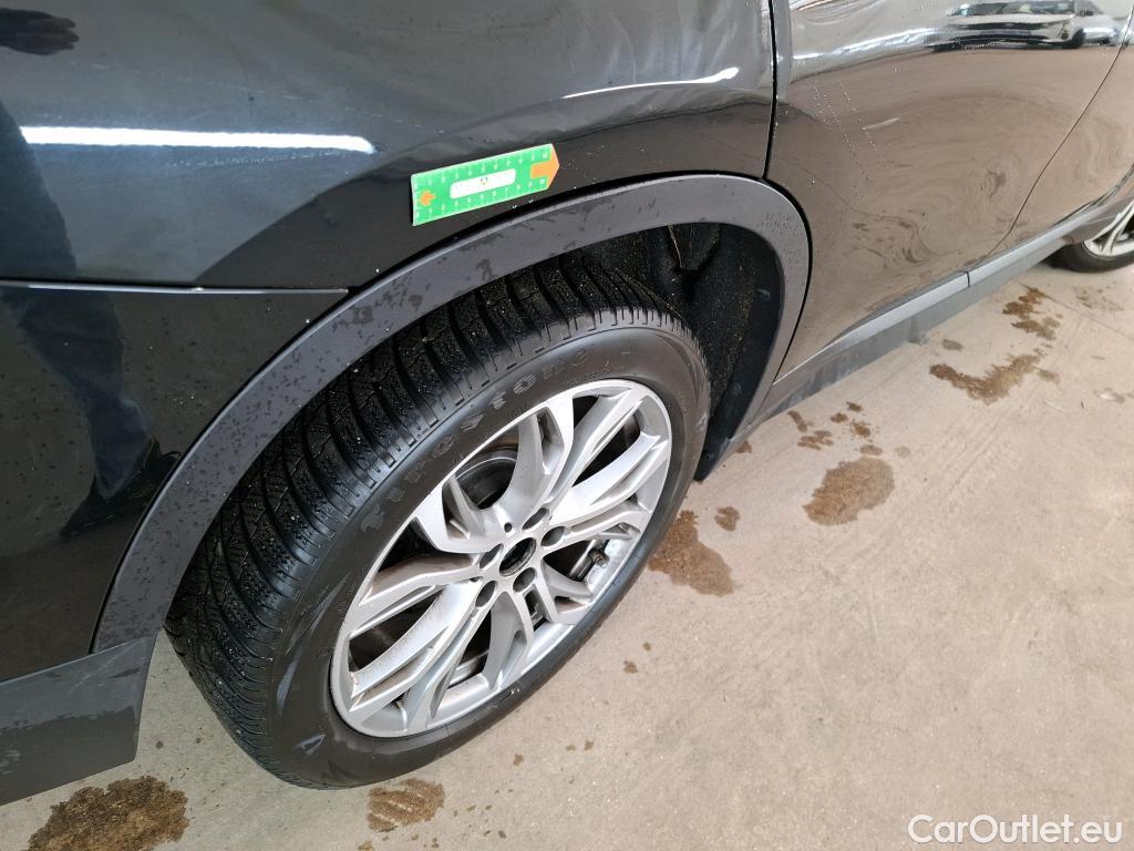  Bmw  X1 Série  sDrive16d Lounge 1.5 115CV BVM6 E6d #33