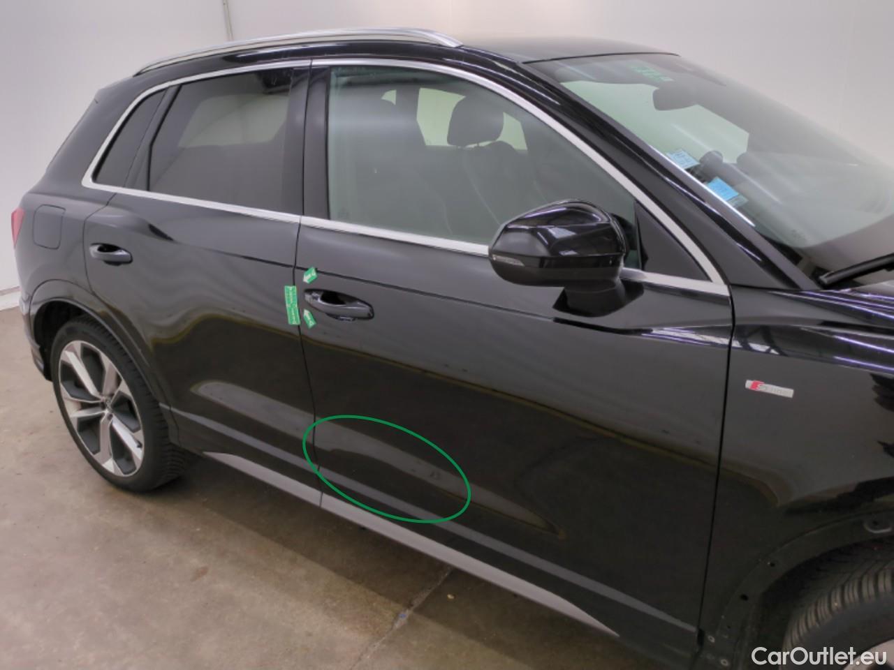  Audi  Q3  35 TDI S line 2.0 TDI 150CV BVA7 E6dT #45