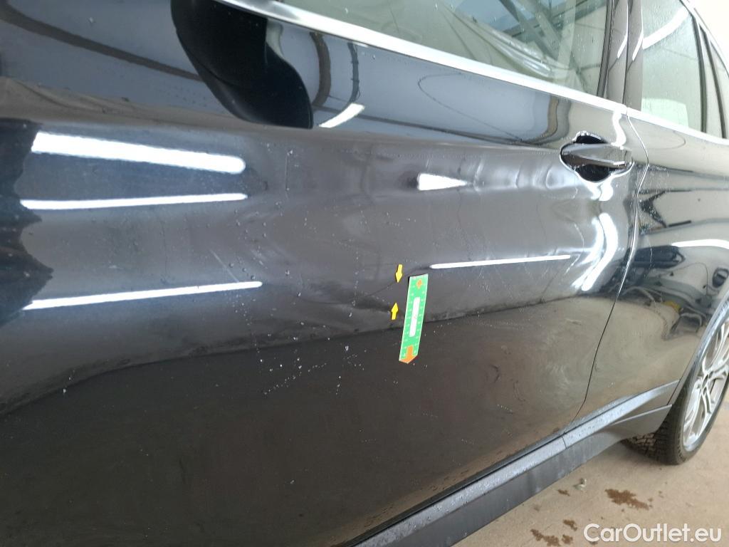  Bmw  X1 Série  sDrive16d Lounge 1.5 115CV BVM6 E6d #8