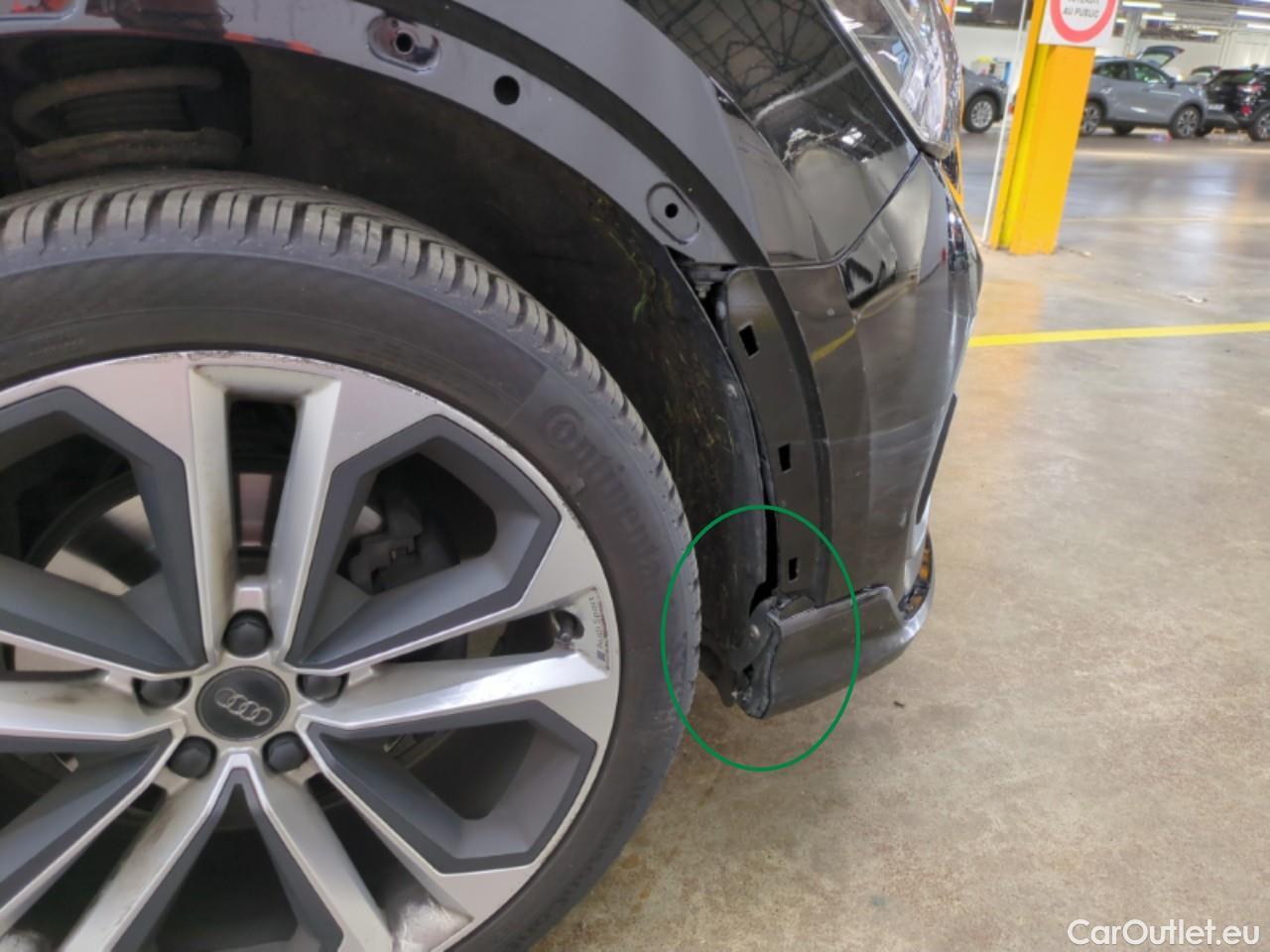  Audi  Q3  35 TDI S line 2.0 TDI 150CV BVA7 E6dT #56