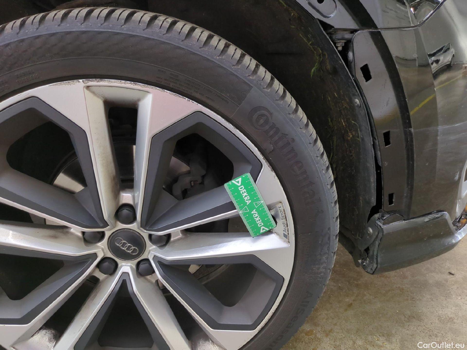  Audi  Q3  35 TDI S line 2.0 TDI 150CV BVA7 E6dT #53