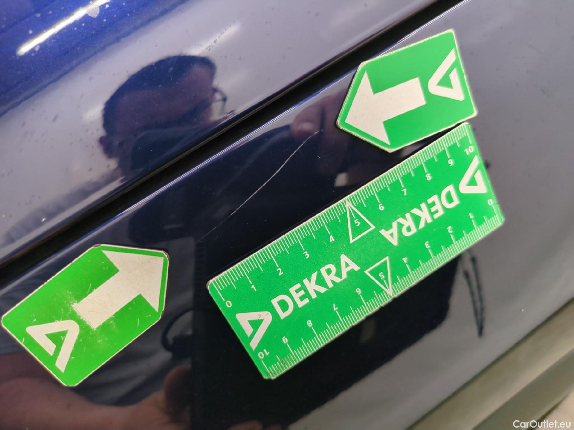  Citroen  C5 Aircross  Shine 1.5 BlueHDi 130CV BVA8 6E #20