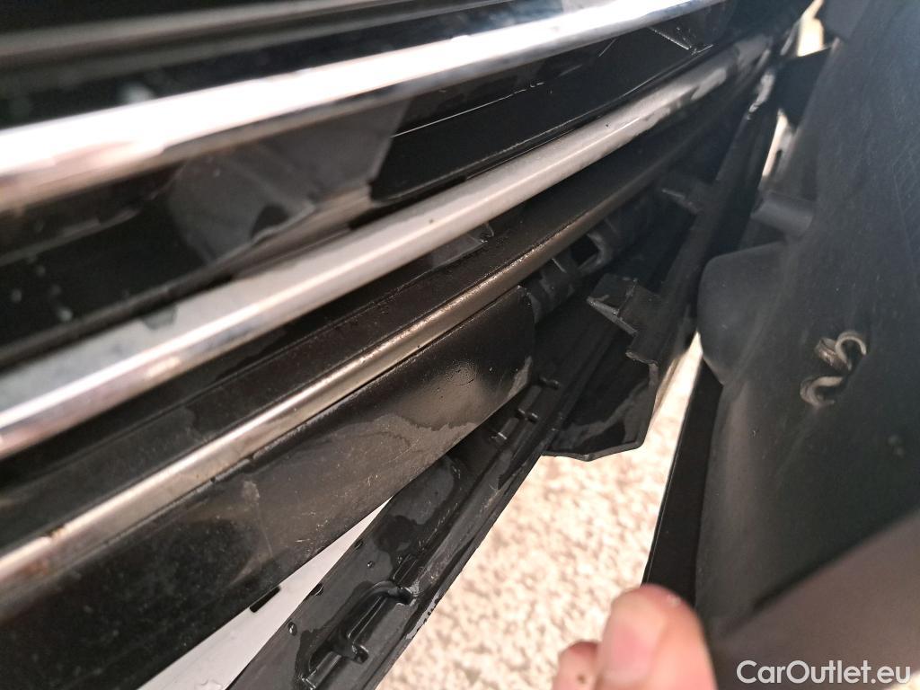  Ford  Kuga  Titanium Hybrid 2.5 190CV BVA6 E6dT #2