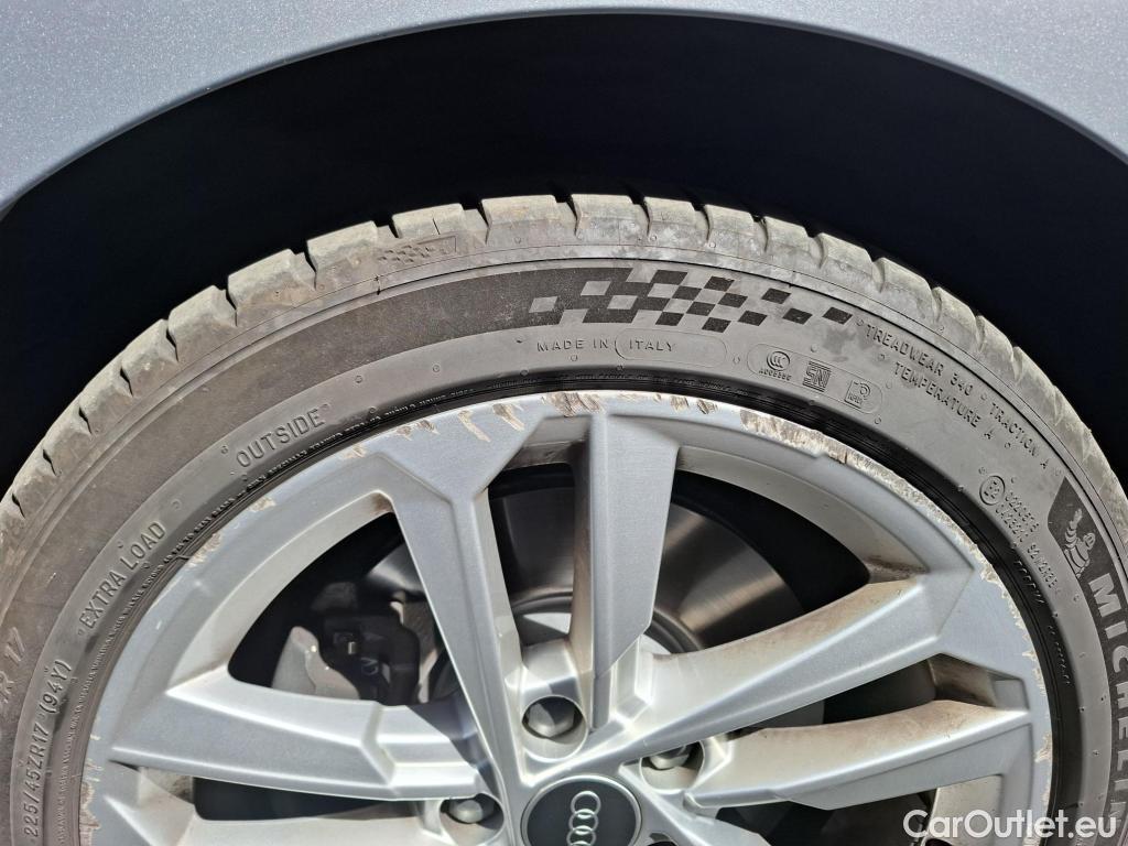  Audi  A3  Sportback 35 TDI Business Line 2.0 TDI 150CV BVA7 E6d #20