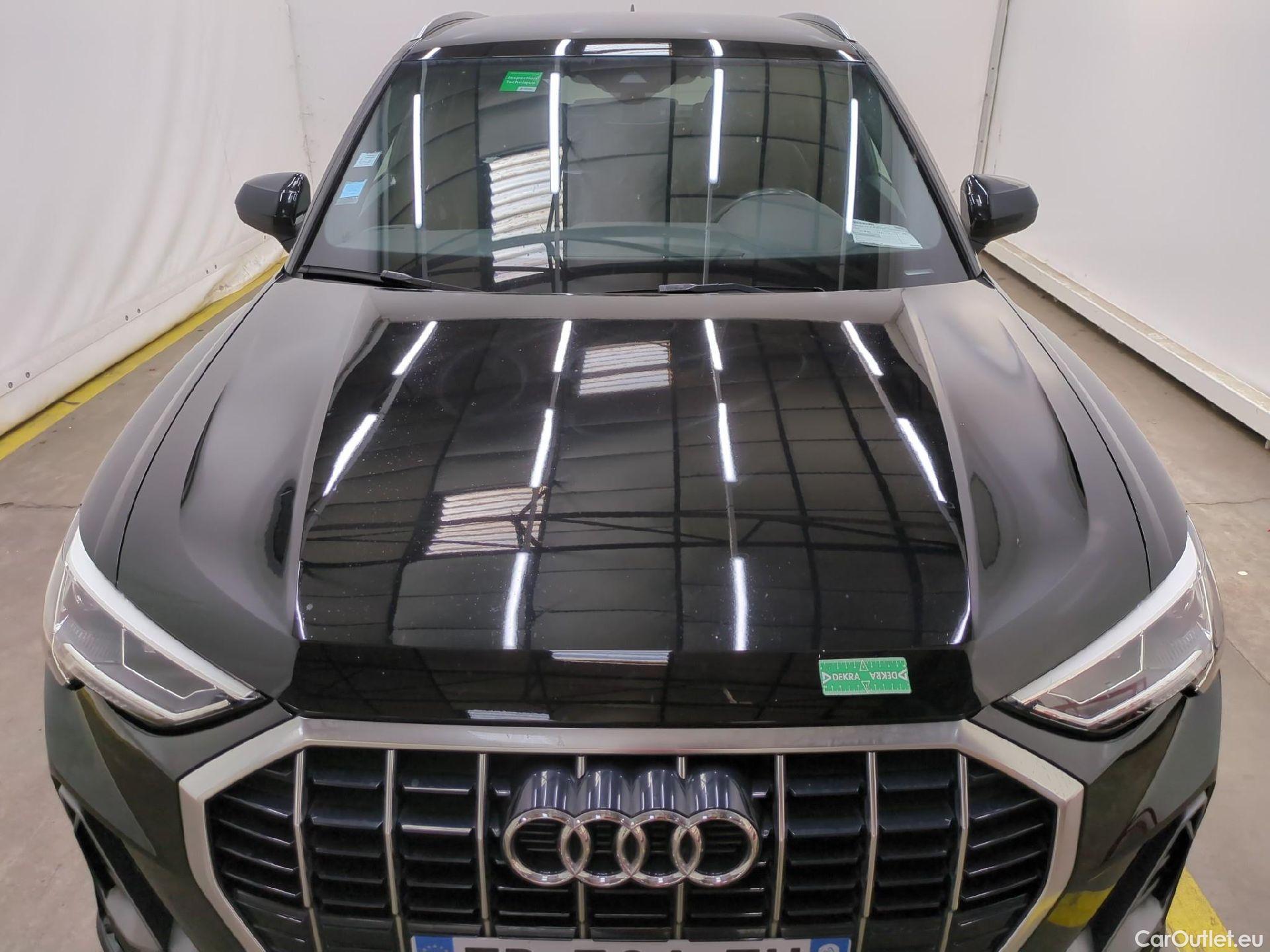  Audi  Q3  35 TDI S line 2.0 TDI 150CV BVA7 E6dT #20