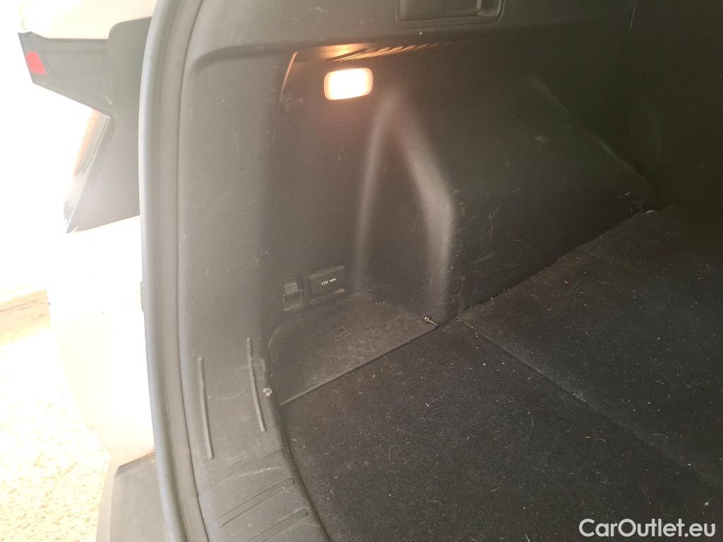  Hyundai  Tucson HYUNDAI  2020 5P SUV 16 PHEV 265 HTRAC BUSINESS 4WD AUTO #21