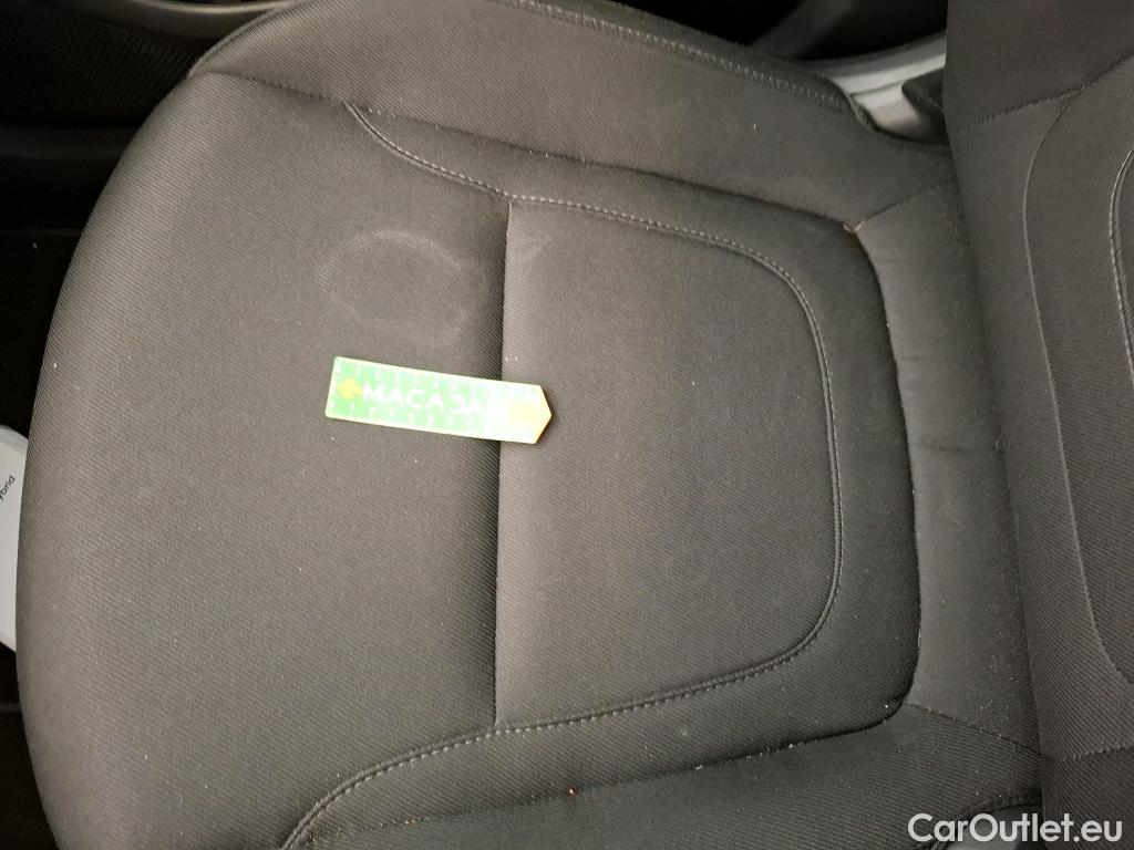  Hyundai  Tucson  Business Hybrid 2WD 1.6 T-GDI 230CV BVA6 E6d #8