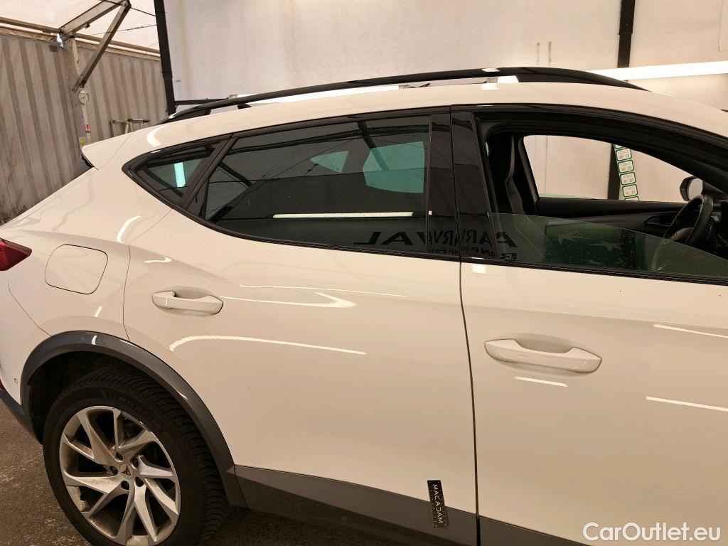  Cupra  Formentor CUPRA  / 2020 / 5P / SUV 2.0 TDI 150ch DSG7 4Drive Business Ed #1