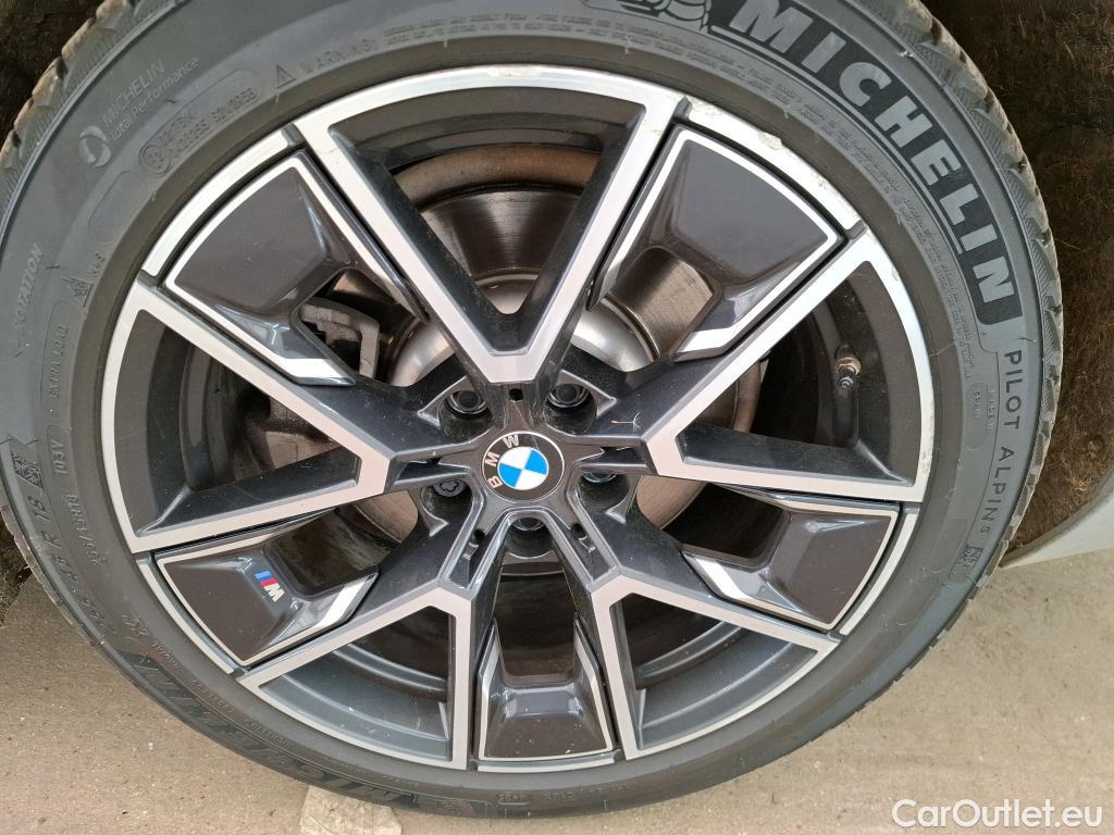  Bmw  Serie 4 Série i4 Gran Coupe 35 eDrive M Sport 70kWh BVA #14