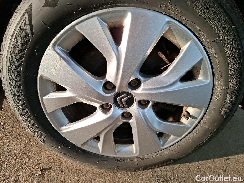  Citroen  C4 Grand Picasso /Spacetourer Business 1.5 BlueHDi 130CV BVA8 7 Sieges E6d #7
