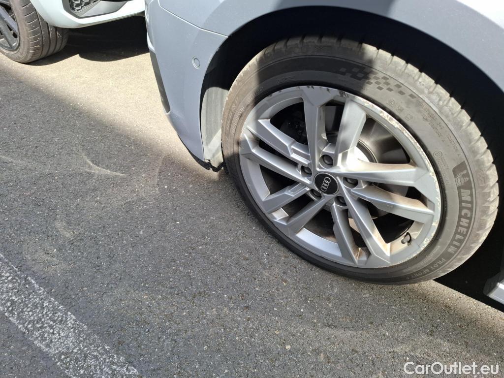  Audi  A3  Sportback 35 TDI Business Line 2.0 TDI 150CV BVA7 E6d #19