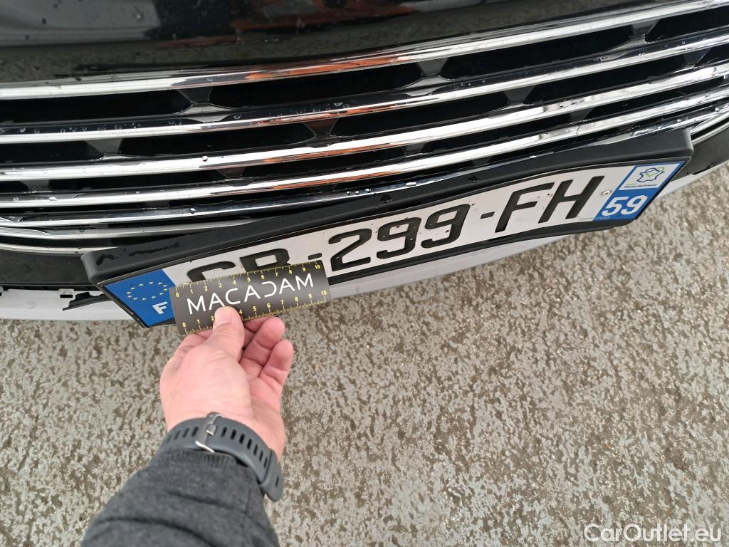  Ford  Kuga  Titanium Hybrid 2.5 190CV BVA6 E6dT #34
