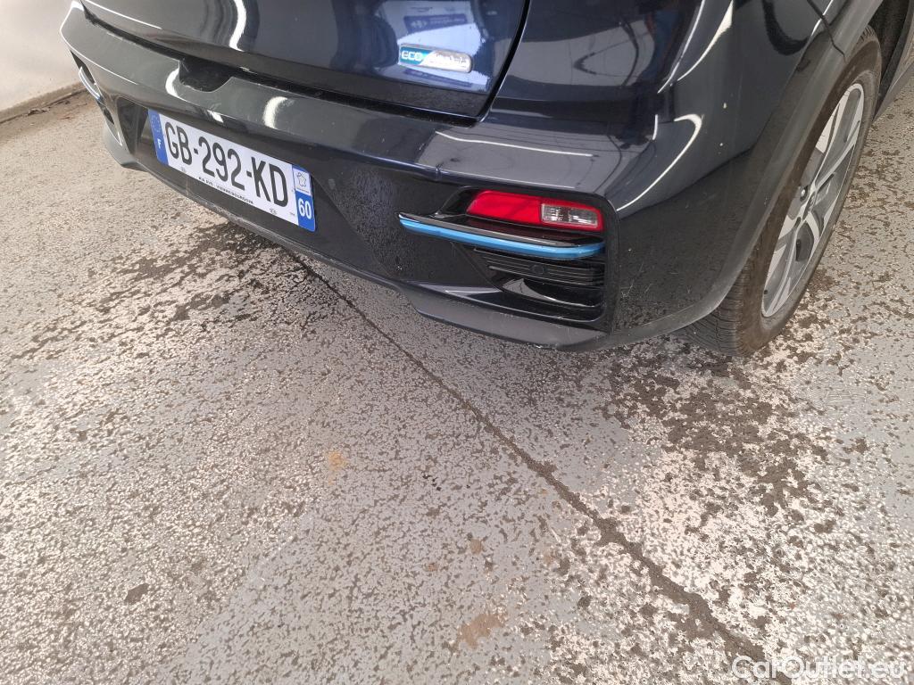  KIA  Niro  e- Active 64kWh BVA #1