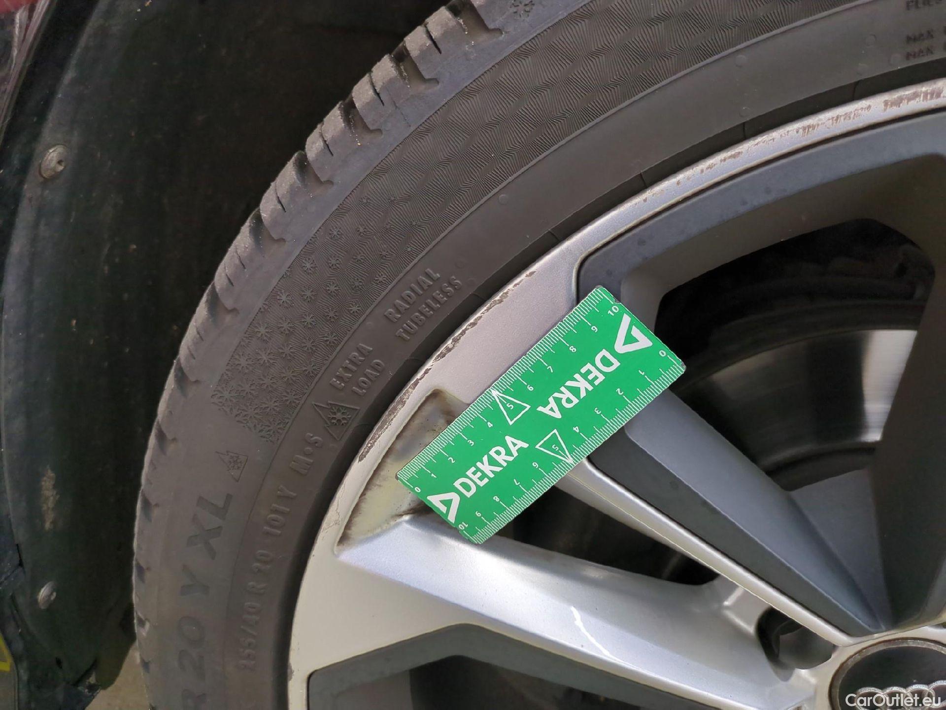  Audi  Q3  35 TDI S line 2.0 TDI 150CV BVA7 E6dT #24
