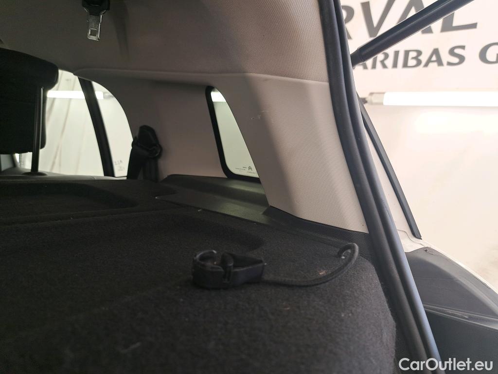  Citroen  C5 Aircross  Business 1.5 BlueHDi 130CV BVA8 E6dT #5