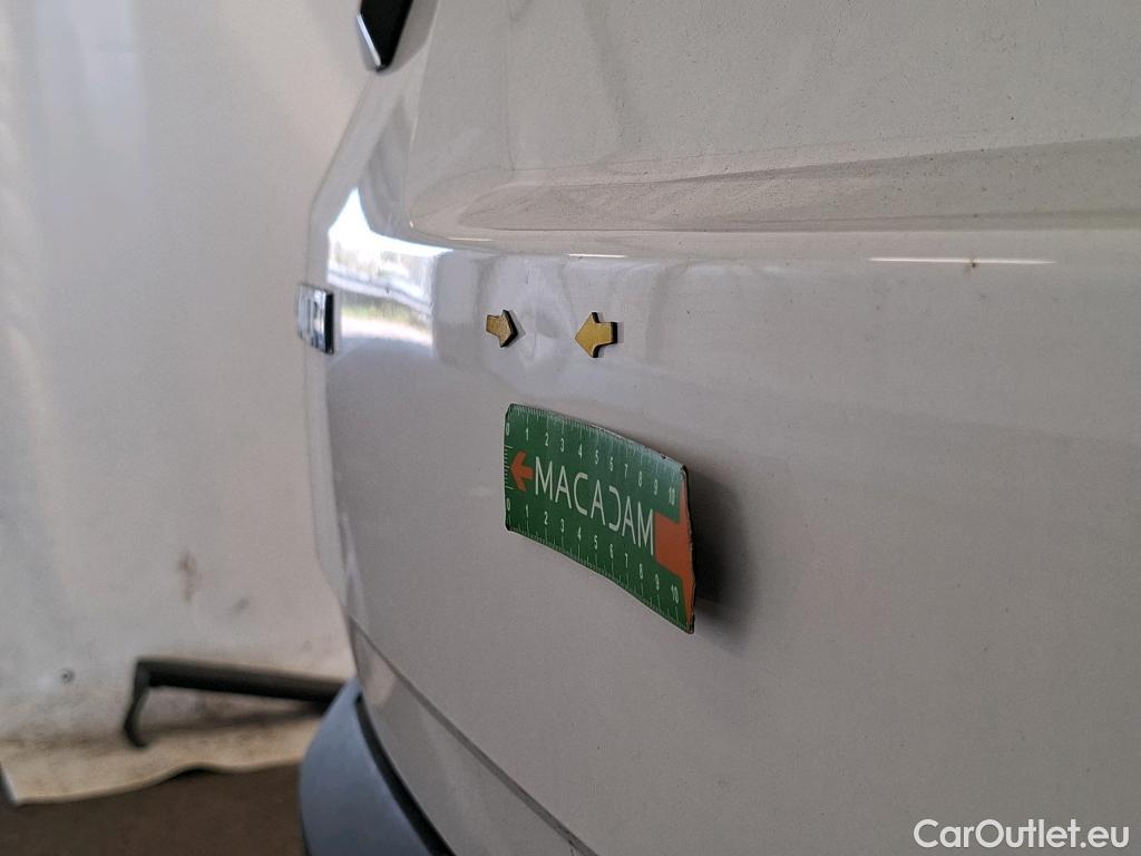  Hyundai  Tucson  Business Hybrid 2WD 1.6 T-GDI 230CV BVA6 E6d #3