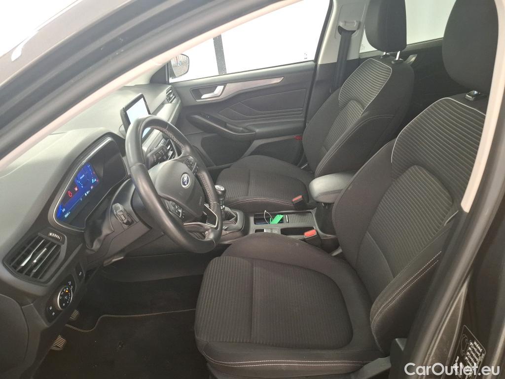  Ford  Focus  Turnier Titanium X 1.5 EcoBlue 120CV BVM6 E6d #19