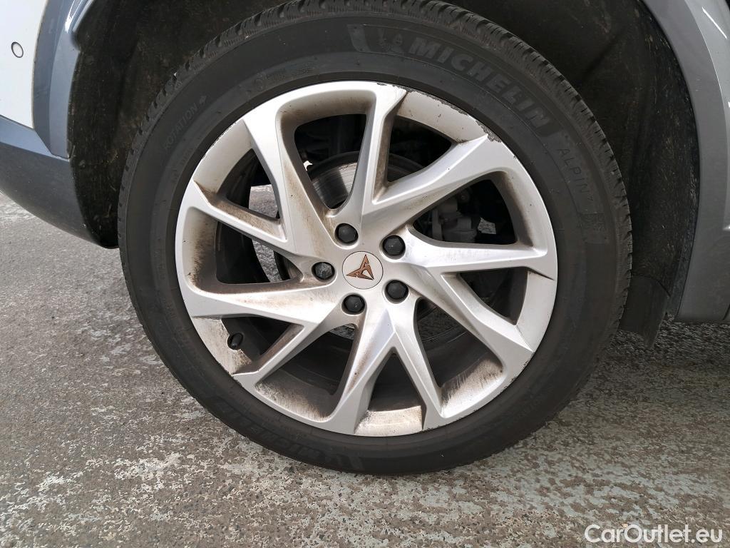  Cupra  Formentor CUPRA  / 2020 / 5P / SUV 2.0 TDI 150ch DSG7 4Drive Business Ed #12