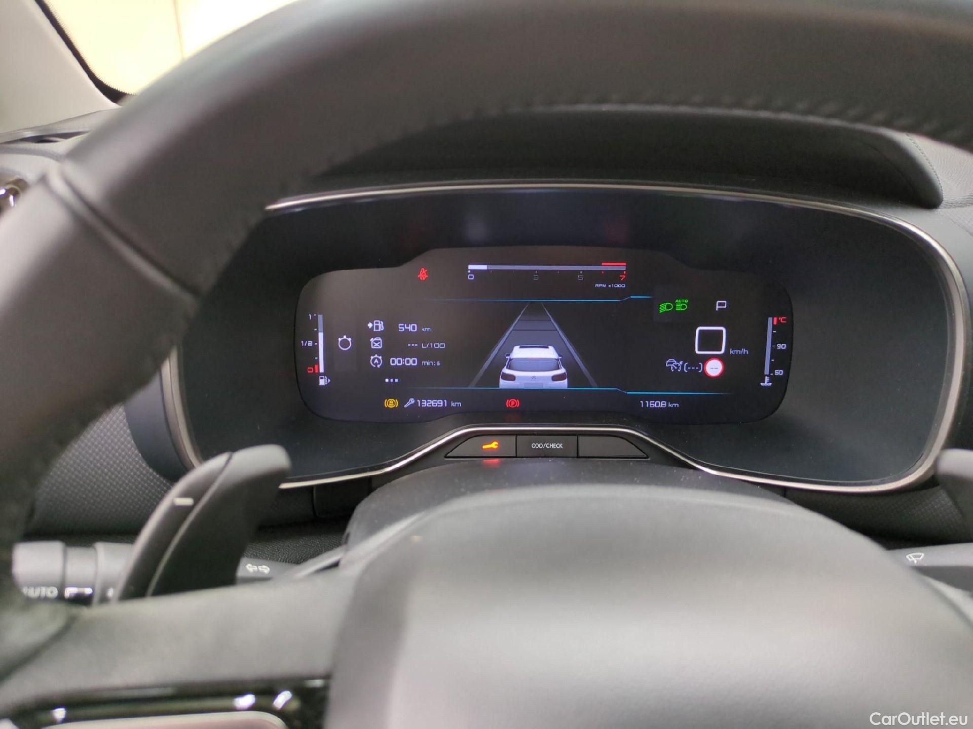  Citroen  C5 Aircross  Shine 1.5 BlueHDi 130CV BVA8 6E #1