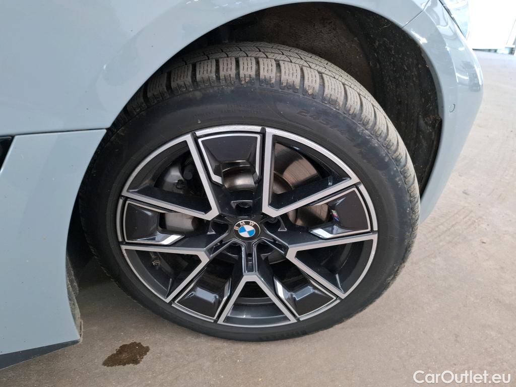  Bmw  Serie 4 Série i4 Gran Coupe 35 eDrive M Sport 70kWh BVA #23