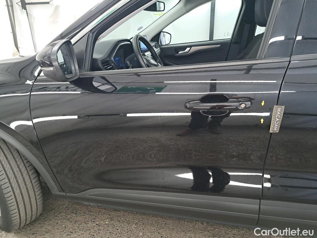  Ford  Kuga  Titanium Hybrid 2.5 190CV BVA6 E6dT #4