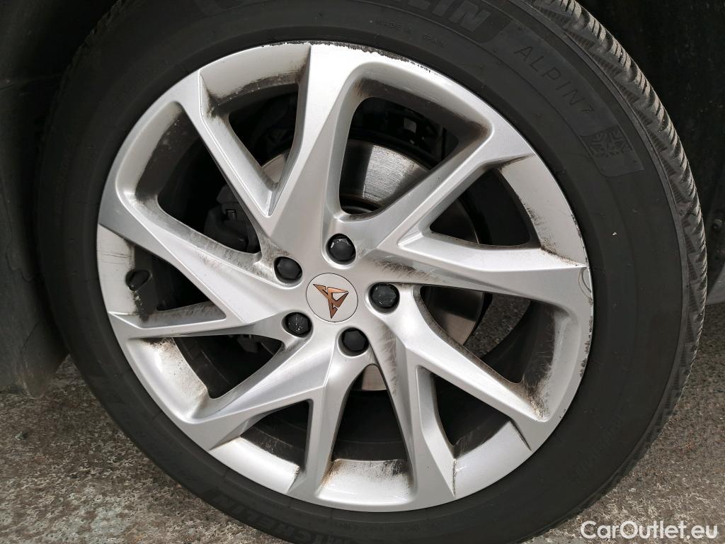  Cupra  Formentor CUPRA  / 2020 / 5P / SUV 2.0 TDI 150ch DSG7 4Drive Business Ed #8