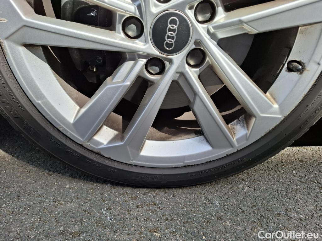  Audi  A3  Sportback 35 TDI Business Line 2.0 TDI 150CV BVA7 E6d #23