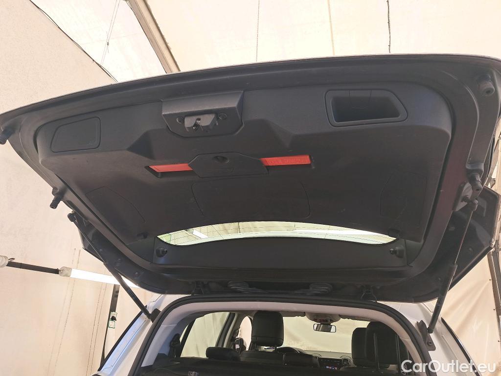  Citroen  C5 Aircross  Business 1.5 BlueHDi 130CV BVA8 E6dT #7