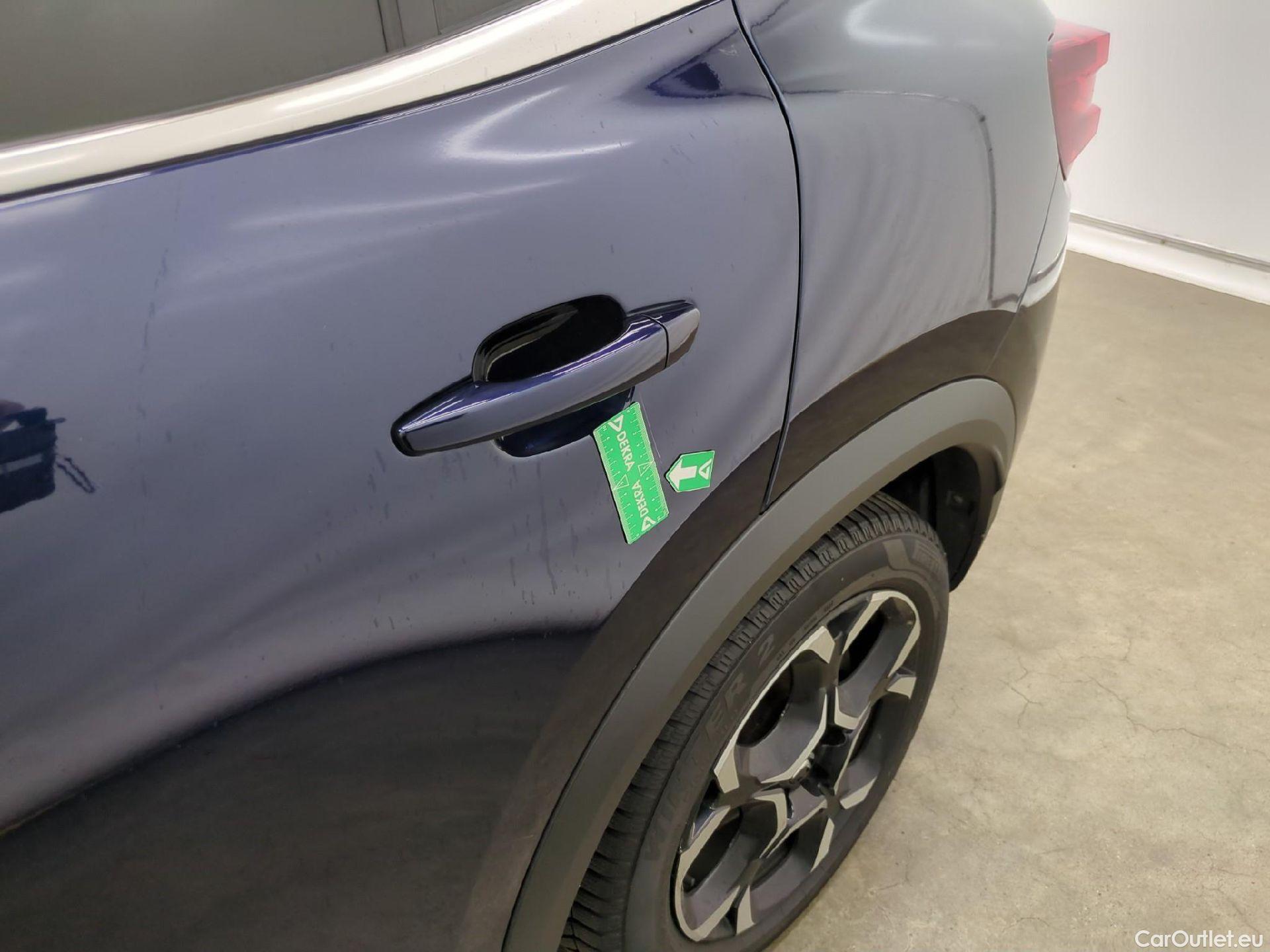  Citroen  C5 Aircross  Shine 1.5 BlueHDi 130CV BVA8 6E #11