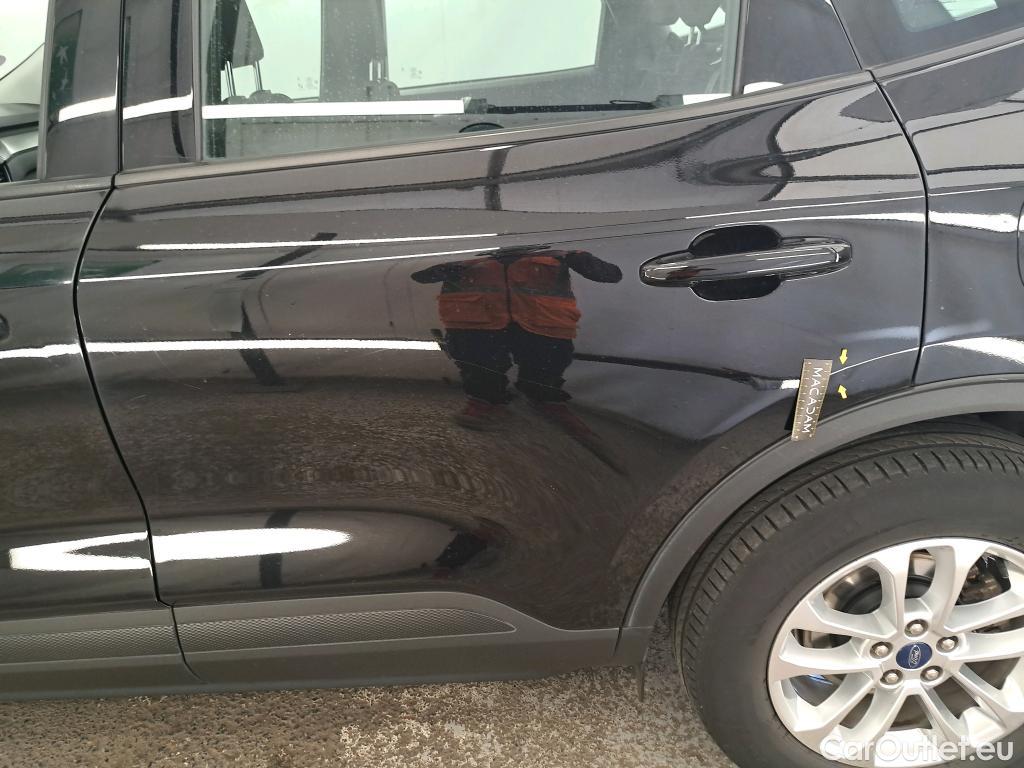  Ford  Kuga  Titanium Hybrid 2.5 190CV BVA6 E6dT #6