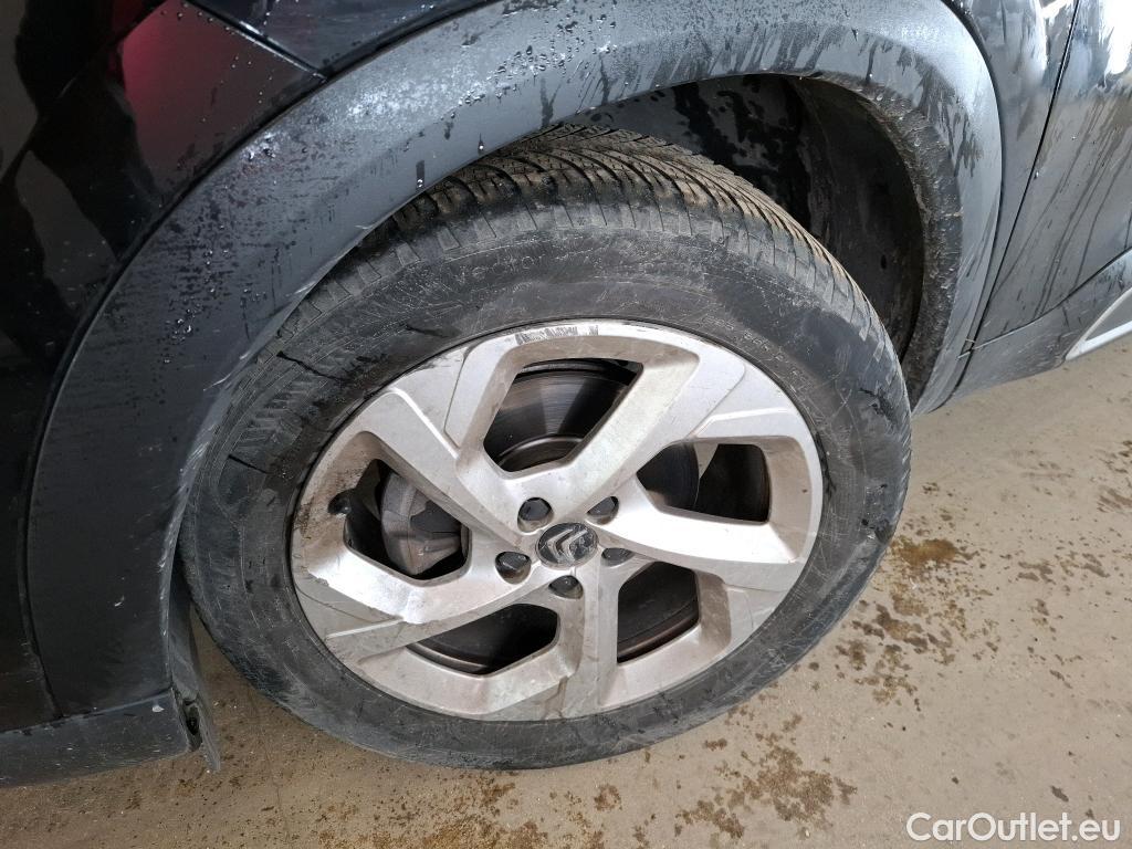  Citroen  C5 Aircross  Business 1.5 BlueHDi 130CV BVA8 E6d #1